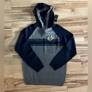 Nashville Predators Sweater